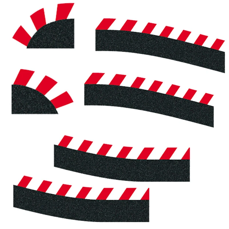 NUEVO Hombros Carrera para sección estrecha digital (6) Foto 1 de 1