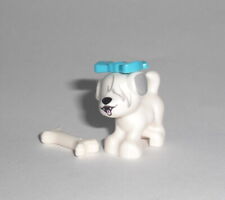 LEGO Disney Princess - Hund Max - Figur Minifig Hündchen Ariel Arielle Dog 41153