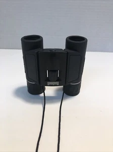 Bushnell 132514 PowerView 8x21 Compact Binoculars & Belt Pouch 368' @ 1,000 yds - Picture 1 of 3