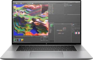 HP ZBook Studio 16 G10 Core i7-13700H 2.4GHz 16" DreamColor 1TB SSD RTX 3000 Ada - Picture 1 of 4