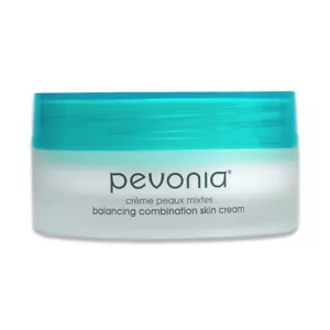 PEVONIA BALANCING COMBINATION SKIN CREAM 1.7 OZ - Picture 1 of 1