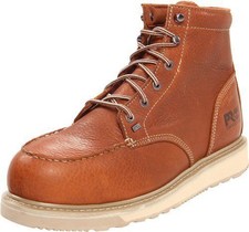 botas industriales timberland