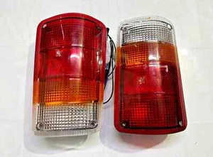 Rear tail light for LHS /RHS tata telcoline telco sport 2002-2007 Rear side - Picture 1 of 6