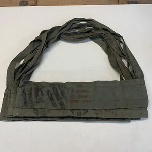 British Army Bandolier / Lee Enfield / SMLE / Olive - Picture 1 of 7