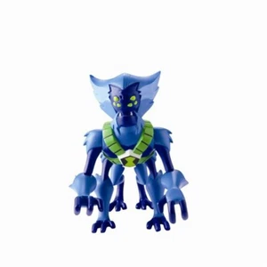 BEN 10 FIGURE SPIDERMONKEY 2 10cm RANGE MOVEABLE JOINTS ORIGINAL BANDAI - Picture 1 of 1