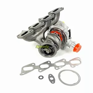 Billet 6+6 Turbo for Chevy Cruze Buick Encore 1.4L 140HP 2010-2015 55565353 - Foto 1 di 9