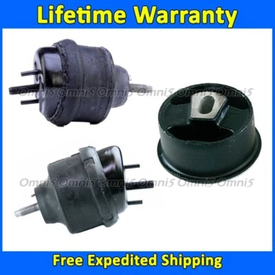 Крепление трансмиссии двигателя K3571 для 05–07 Ford 500/Freestyle (AWD) Mercury Montego 3,0 л - Изображение 1 из 4