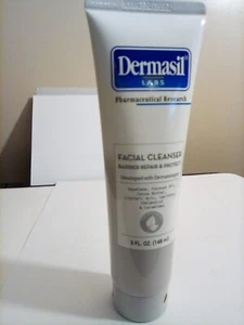 NEW DERMASIL FACIAL CLEANSER 5 OZ. FREE SHIPPING - Picture 1 of 2