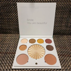 OFRA NEW SOLSTICE Mini Mix palette viso completa - Foto 1 di 7