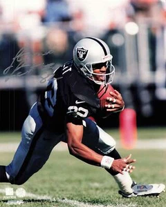 James Jett signed 8x10 photo PSA/DNA Raiders Autographed - Picture 1 of 1
