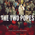 OST Two Popes Vinyl NEW