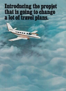 Cessna 441 Conquest Aircraft ad 11/5/2023A - Picture 1 of 2