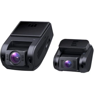AUKEY Dual Dash Cam HD 1080P Front and Rear Camera Car Camera