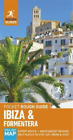 Rough Guides Pocket Rough Guide Ibiza and Formentera (Travel Guide) (Paperback)