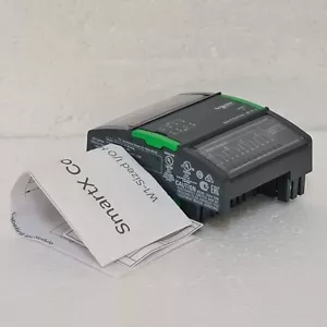 Schneider SXWDOC8XX10001 DO-FC-8, Central I/O Module, SpaceLogic, 8 Form C relay - Picture 1 of 5