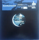 Elevator Suite - Backaround - UK 12" Vinyl - 2000 - Infectious