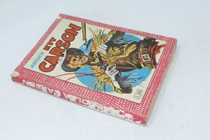 RACCOLTA KIT CARSON DARDO3   [CO1-041] - Picture 1 of 2