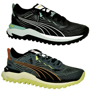 Puma Voyage Nitro 2 Ultraleicht Trailrunning Laufschuhe Wandern Training Herren - Bild 1 von 15