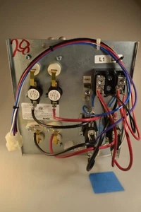 HKSX10XC 10 kW 208/240 V 1 Phase Electric Heat Kit (stock #2) - Picture 1 of 5