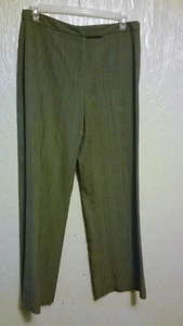 Women's Charter Club Pants, Size 14, Katherine Fit - Picture 1 of 4