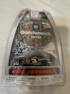2010 Dale Earnhardt Winners Circle Goodwrench Chevy Camo Car 1:64 Diecast Nascar - Picture 1 of 9