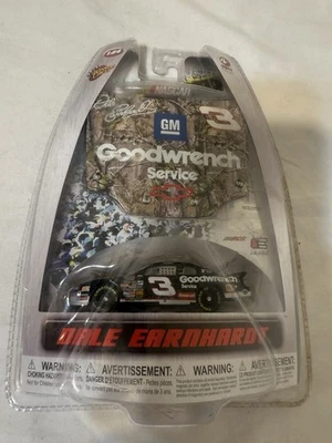 2010 Dale Earnhardt победителей круг Goodwrench Chevy камуфляж автомобиля 1:64 литой Nascar - Изображение 1 из 4