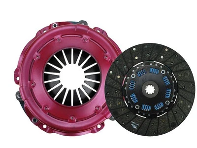 Kit de embrague para Chevrolet Corvette 1962-1971 75432 piezas 1967 1963 1964 1965 1966 Foto 1 de 3