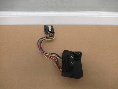 03-11 Lincoln Town Car Mercury Grand Marquis Driver Left Side Power Seat Switch - Image 1 of 4
