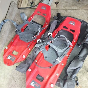 MSR Denali Evo Schneeschuhe Schneeschuhe - Bild 1 von 5