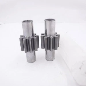 2 Pack Parker Hannifin Gear Pump Set, DR + DRN 3222720000 - Picture 1 of 3