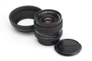 Carl Zeiss Para Contax/Yashica 2.8/35mm Distagon T* - Imagen 1 de 9