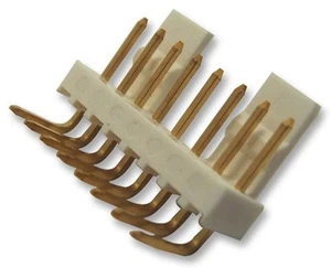 MOLEX - Hoofd, Rechte Hoek, Vierkante Pin - Afbeelding 1 van 1