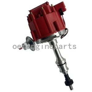 For Ford 351C 400 429 460 65,000 KV Ignition Distributor PE332U 1046013351M - Picture 1 of 15