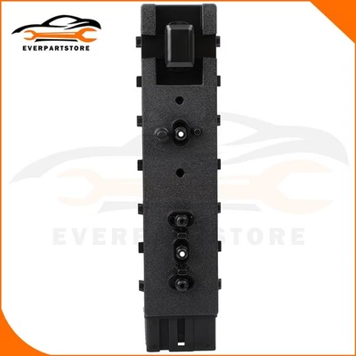 Power Window Switch For Ford Expedition Lincoln Navigator  3.5L 2015-2017 Rear - Image 1 of 4