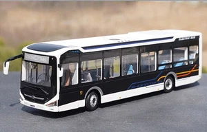 1/42 China Zhong Tong Bus LCK6126EVGRA1 Diecast Modell - Bild 1 von 10