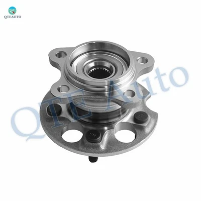 Rear Wheel Hub Bearing Assembly For 2009-2016 Toyota Venza AWD - Image 1 of 4