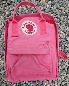 Fjällräven Kånken Rucksack Schulrucksack Schultasche 7 Liter wie Neu - Bild 1 von 9
