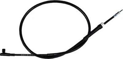 Cable velocímetro vinilo negro MP para Honda Interceptor 1000 VF1000F 1984-1986 Foto 1 de 3