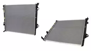 RADIATOR FOR TOYOTA PRADO J120 2003-2009 - Picture 1 of 1