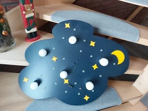 Lampada cameretta bambini soffitto - Foto 1 di 3