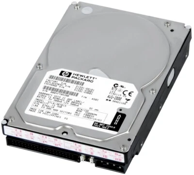 FESTPLATTE  HP P1591-60101 DTLA-307015 15.3GB 7.2K 2MB ATA 3.5'' - Image 1 of 3