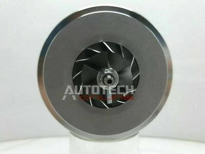 Rumpfgruppe CHRA für Turbo in Kia Cee'd ED Pro Ceed 1582 ccm D4FB - Bild 1 von 4