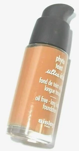 Sisley Phyto Teint Ultra Eclat Foundation No 3+ Apricot 14ml mini - Bild 1 von 1