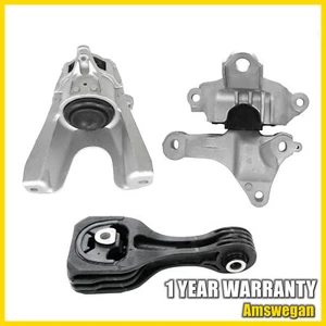 Montaje de motor y transmisión para Honda Civic A45004 A45006 A45005 16-19 - Imagen 1 de 4