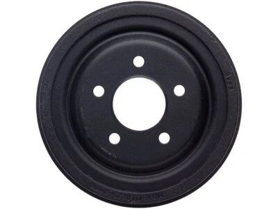 Tambor de freno trasero fricción dinámica 21216CG 1981 1982 1982 RWD para Ford F150 1980-1983 Foto 1 de 2