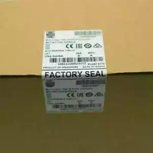 New Factory Sealed Allen-Bradley 1764-24AWA MicroLogix 1500 24 Point Controller - Picture 1 of 3
