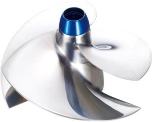 Solas Concord Impeller Pitch 12/24 KGX-CD-12/16 - Picture 1 of 1