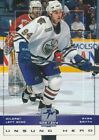1999-00 Wayne Gretzky Hockey #69 RYAN SMYTH - Edmonton Oilers