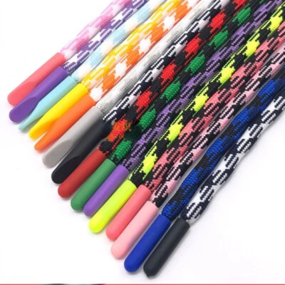 Fashion Hoodie Drawstring Cord Sports Pants Rope Belt Tape Replacement Materials - Image 1 of 4