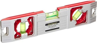 EBISU Cosmic Level ED-20COS With Magnet 60g Made in Japan - Image 1 of 4